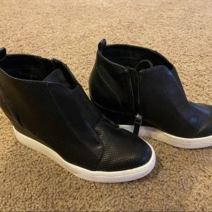MIA Wedge Sneaker